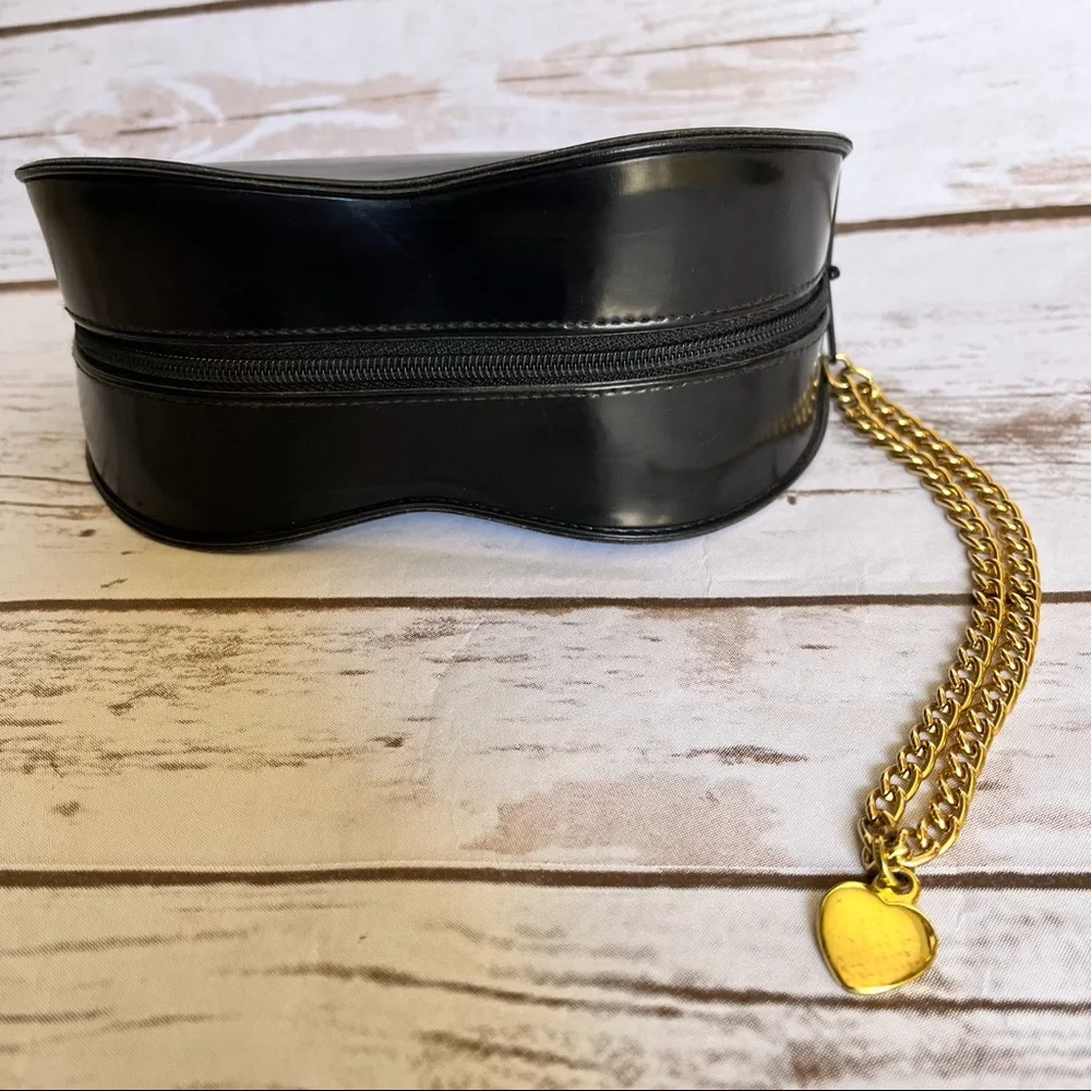 Betsey Johnson Wristlet Case